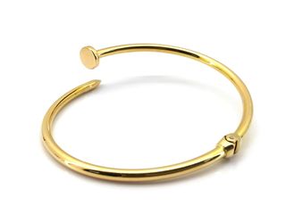 Pulsera Oro 18K tipo Cartier Juste un Clou
