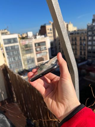 iPhone 11 Space Gray