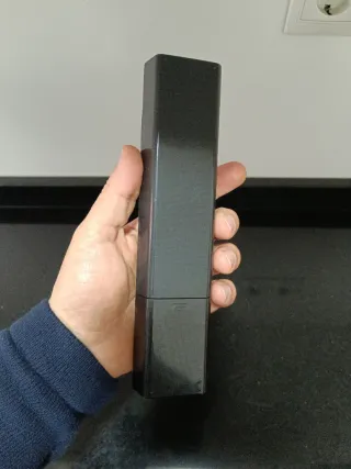 Mando a distancia Sony TV A ESTRENAR