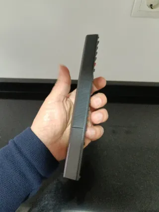 Mando a distancia Sony TV A ESTRENAR