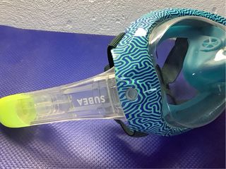 Gafas buceo decanlon