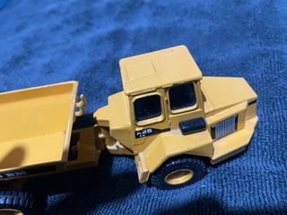 Figura Camión Volvo