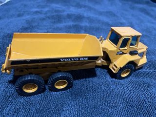 Figura Camión Volvo