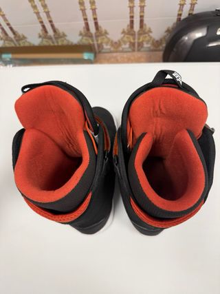 Botas Snowboard Talla 43