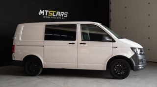 Volkswagen Transporter Kombi Corto TM 2.0 TDI 75kW(102CV) BMT