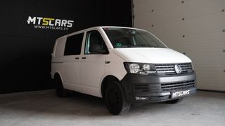 Volkswagen Transporter Kombi Corto TM 2.0 TDI 75kW(102CV) BMT