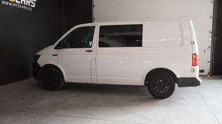 Volkswagen Transporter Kombi Corto TM 2.0 TDI 75kW(102CV) BMT
