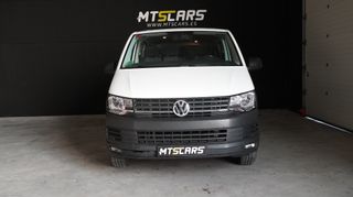 Volkswagen Transporter Kombi Corto TM 2.0 TDI 75kW(102CV) BMT