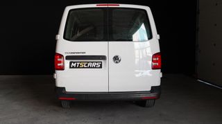 Volkswagen Transporter Kombi Corto TM 2.0 TDI 75kW(102CV) BMT