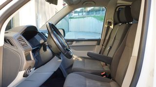 Volkswagen Transporter Kombi Corto TM 2.0 TDI 75kW(102CV) BMT