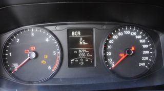 Volkswagen Transporter Kombi Corto TM 2.0 TDI 75kW(102CV) BMT