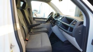 Volkswagen Transporter Kombi Corto TM 2.0 TDI 75kW(102CV) BMT