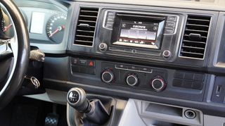 Volkswagen Transporter Kombi Corto TM 2.0 TDI 75kW(102CV) BMT