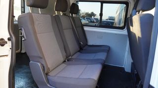 Volkswagen Transporter Kombi Corto TM 2.0 TDI 75kW(102CV) BMT