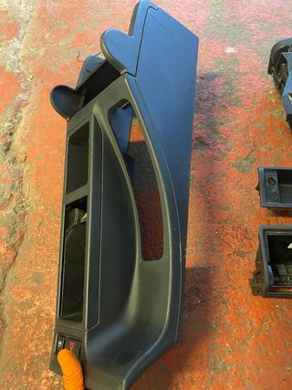 Consola Central y apoyabrazos bmw e46 compact