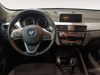 BMW X1 sDrive16d