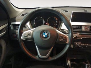 BMW X1 sDrive16d