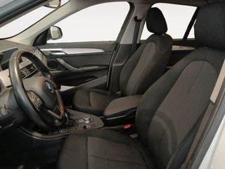 BMW X1 sDrive16d
