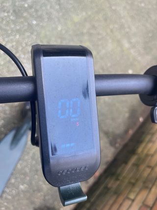 Patinete Eléctrico Cecotec