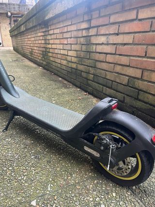 Patinete Eléctrico Cecotec