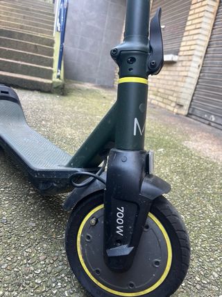 Patinete Eléctrico Cecotec