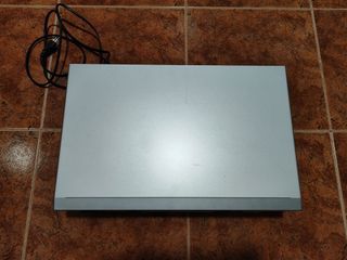 Reproductor DVD Emerson EMD-2100 con mando