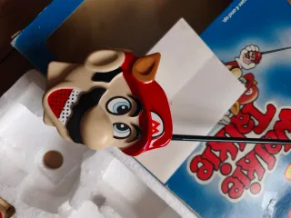 Walkie Talkies Super Mario Bros 3 Nintendo