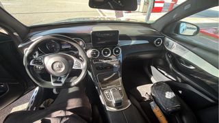 Mercedes-Benz GLC SUV (250) 2019