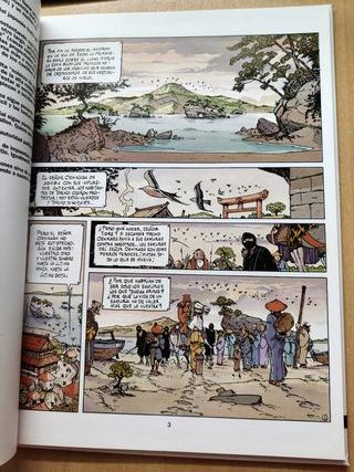 EL VIENTO DE LOS DIOSES - Cothias, Adamov