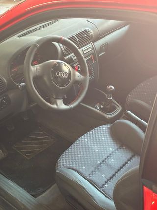 Audi A3 2000