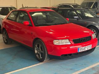 Audi A3 2000