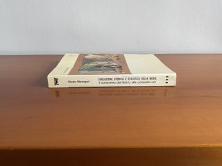 Evoluzione storica e stilistica della moda