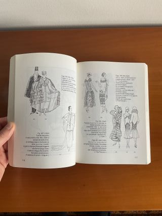 Evoluzione storica e stilistica della moda