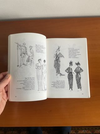 Evoluzione storica e stilistica della moda