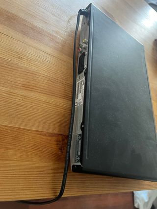 Reproductor DVD Philips