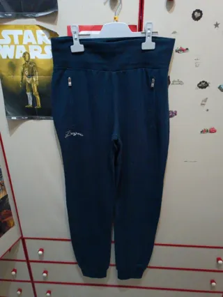 8 Pantaloni tuta ragazza