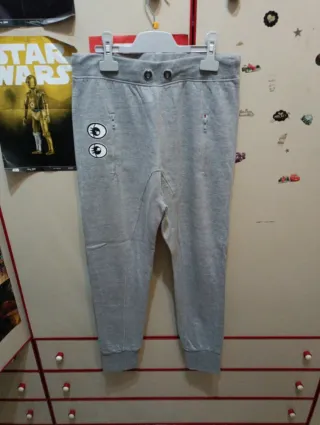 8 Pantaloni tuta ragazza