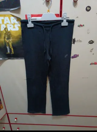 8 Pantaloni tuta ragazza