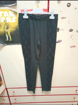 8 Pantaloni tuta ragazza