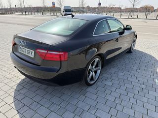 Audi A5 2009