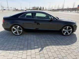 Audi A5 2009
