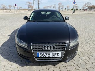 Audi A5 2009