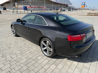 Audi A5 2009