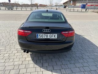 Audi A5 2009