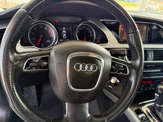 Audi A5 2009