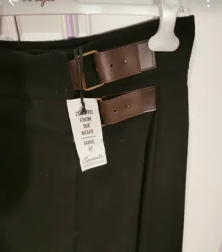 Souvenir gonna lunga portafoglio