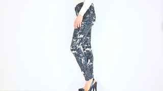 Pantaloni Maison Scotch La Femme Selon Marie