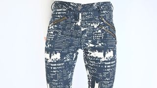 Pantaloni Maison Scotch La Femme Selon Marie
