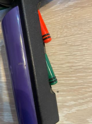 Phon Imetec Vintage Sfon Linea Dada