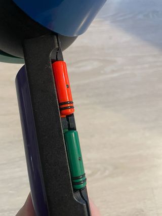 Phon Imetec Vintage Sfon Linea Dada